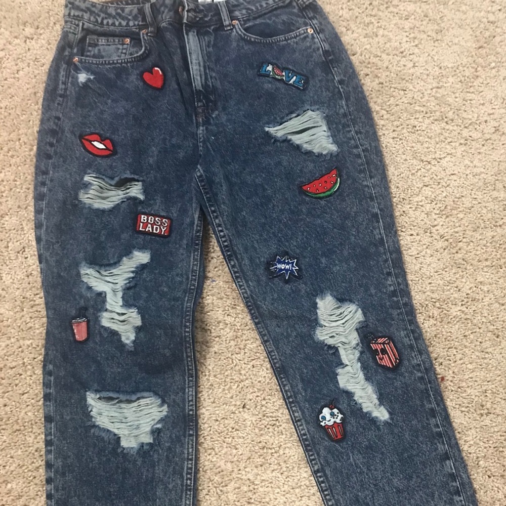 Jeans